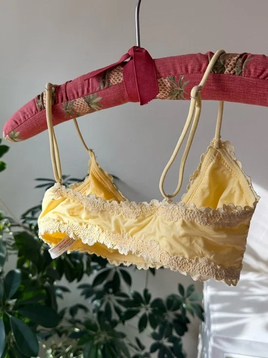 Free People intimately bralette - Picture 2 of 5